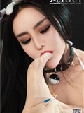 Ligui丽柜 2021.07.21 网络丽人 Model 凉儿(48)
